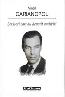 Scriitori care au devenit amintiri