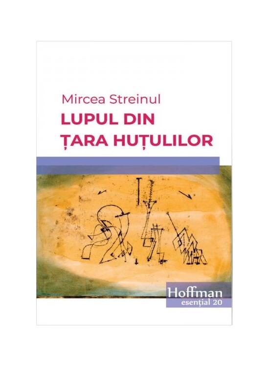 Copertă produs Lupul din Țara Huțulilor - gallery big 1