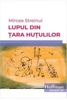 Imagine produs Lupul din Țara Huțulilor