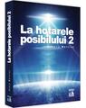 Copertă produs La hotarele posibilului 2 - thumb 1
