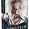 Copertă produs Einstein - gallery small 