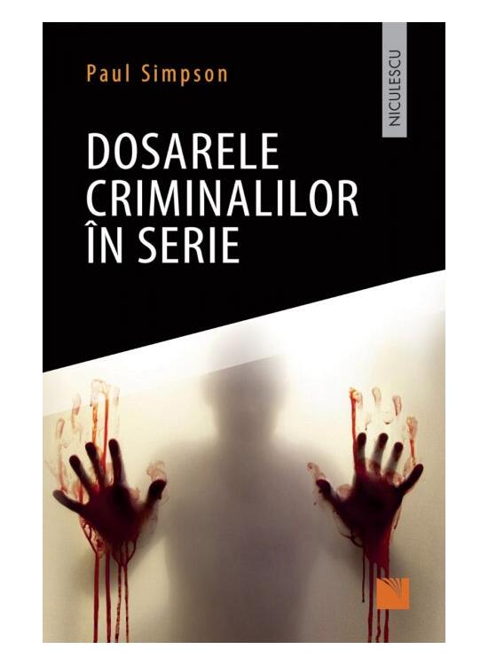 Copertă produs Dosarele criminalilor &icirc;n serie - gallery big 1