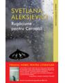 Copertă produs Rugăciune pentru Cernob&icirc;l - thumb 1