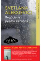 Copertă produs Rugăciune pentru Cernob&icirc;l