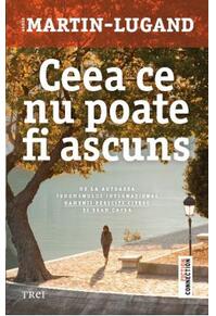 Copertă produs Ceea ce nu poate fi ascuns