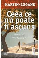 Ceea ce nu poate fi ascuns