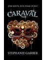 Copertă produs Caraval (Vol. 1) - thumb 1