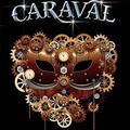 Copertă produs Caraval (Vol. 1) - gallery small 