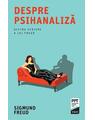 Copertă produs Despre psihanaliză - thumb 1