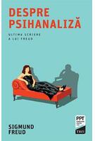 Despre psihanaliză