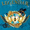 Copertă produs Legendar. Caraval (Vol.2) - gallery small 