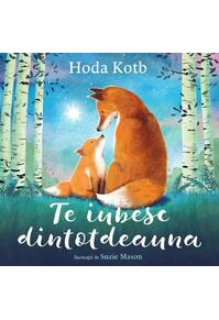 Copertă produs Te iubesc dintotdeauna