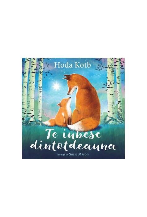 Copertă produs Te iubesc dintotdeauna