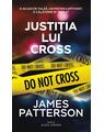 Copertă produs Justiția lui Cross. Seria Alex Cross - thumb 1