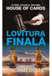 Copertă produs Lovitura finală