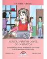 Copertă produs Sfaturi educative, deprinderi sănătoase și bune maniere pentru copii. Scrieri pentru copii, de la bunica - thumb 1
