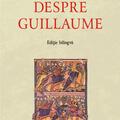 Copertă produs C&acirc;ntarea despre Guillaume - gallery small 