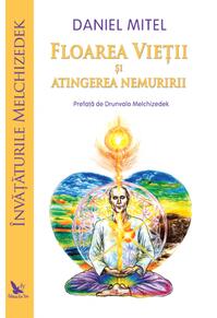 Copertă produs Floarea vieții și atingerea nemuririi