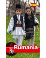 Copertă produs Ghid turistic Rumania - thumb 1