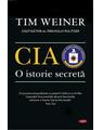Copertă produs CIA: O istorie secretă - thumb 1