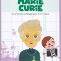 Copertă produs Marie Curie. Savanta care a câștigat două Premii Nobel. Seria Micii mei Eroi (Vol. 4) - gallery small 