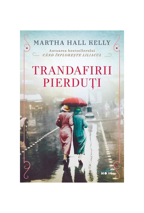 Copertă produs Trandafirii pierduți (Vol. 2)