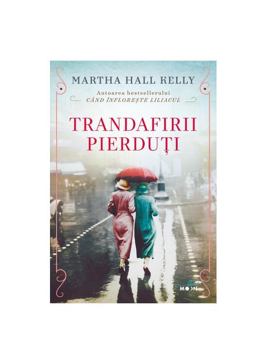 Copertă produs Trandafirii pierduți (Vol. 2) - gallery big 1