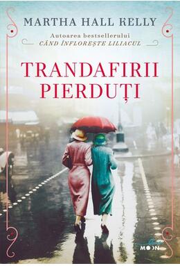 Copertă produs Trandafirii pierduți (Vol. 2)