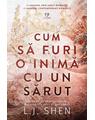 Copertă produs Cum să furi o inimă cu un sărut - thumb 1
