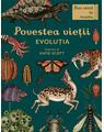 Copertă produs Povestea vieții: Evoluția - thumb 1