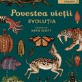 Copertă produs Povestea vieții: Evoluția - gallery small 