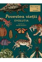 Povestea vieții: Evoluția