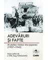 Copertă produs Adevăruri și fapte. Al doilea război sino-japonez (1937-1945) - thumb 1