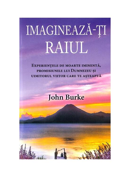 Copertă produs Imaginează-ți raiul - gallery big 1
