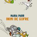 Copertă produs Inimi de gofre - gallery small 