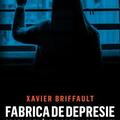Copertă produs Fabrica de depresie: observați, &icirc;nțelegeți, acționați - gallery small 