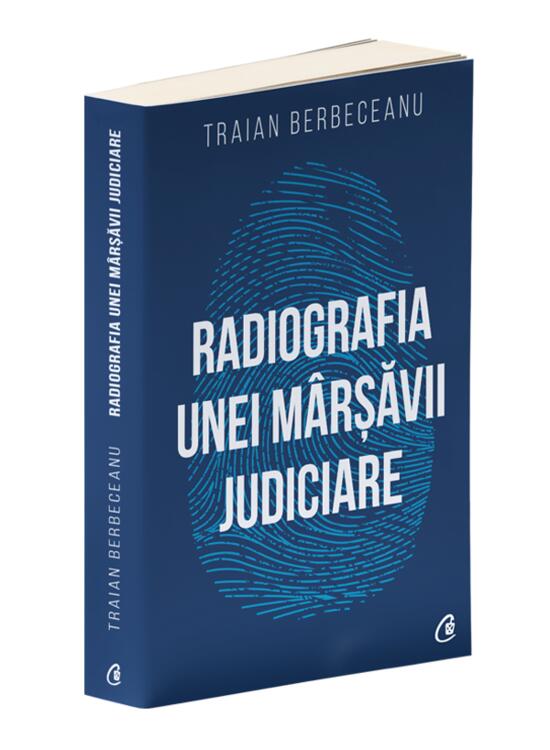 Copertă produs Radiografia unei m&acirc;rșăvii judiciare - gallery big 3