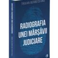 Copertă produs Radiografia unei m&acirc;rșăvii judiciare - gallery small 