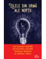 Copertă produs Zilele din urmă ale nopții - thumb 1