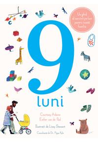 Copertă produs 9 luni