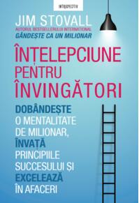 Copertă produs &Icirc;nțelepciune pentru &icirc;nvingători