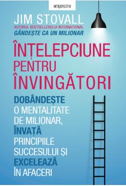 Copertă produs &Icirc;nțelepciune pentru &icirc;nvingători