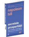 Copertă produs Secretele prosperității - thumb 3