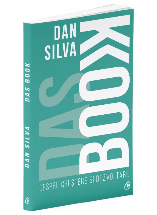Copertă produs Das Book - gallery big 3
