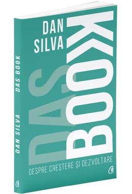Copertă produs Das Book
