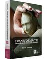 Copertă produs Transformă-te! - thumb 1