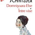 Copertă produs Domnișoara Else. &Icirc;ntre vise (Top 10+) - gallery small 