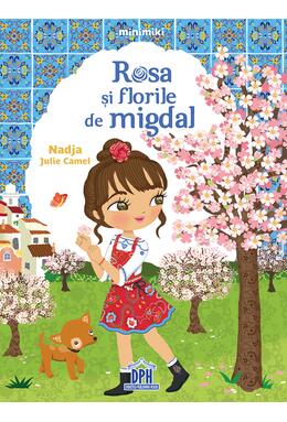 Copertă produs Rosa și florile de migdal