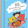 Copertă produs 52 de activități de relaxare pentru copii - gallery small 