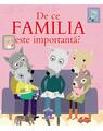 Copertă produs De ce familia este importantă? - thumb 1